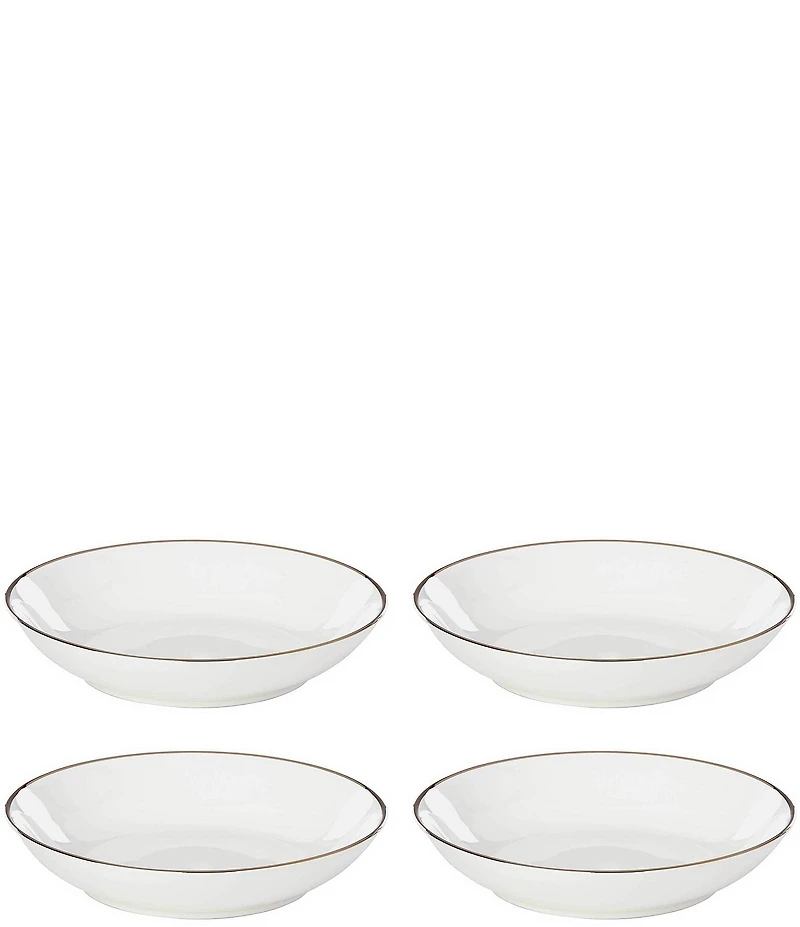Lenox Trianna Pasta Bowls, Set of 4