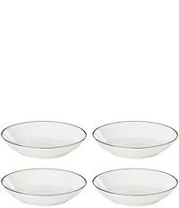 Lenox Trianna Pasta Bowls, Set of 4