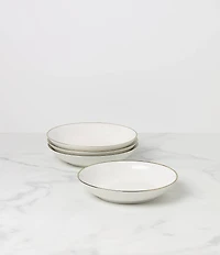 Lenox Trianna Pasta Bowls, Set of 4