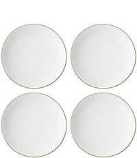 Lenox Trianna Coupe Dinner Plates, Set of 4