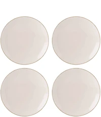 Lenox Trianna Coupe Dinner Plates, Set of 4
