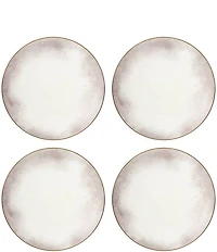 Lenox Trianna Salaria Coupe Dinner Plates, Set of 4