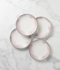 Lenox Trianna Salaria Coupe Dinner Plates, Set of 4