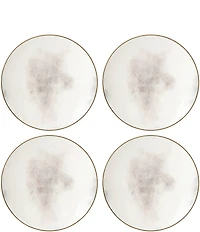 Lenox Trianna Salaria Coupe Salad Plates, Set of 4