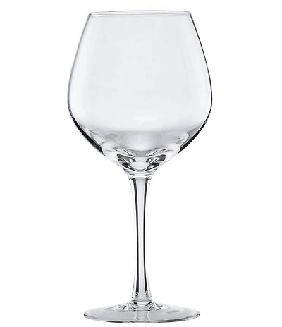 Lenox Tuscany Classics 6-Piece Red Wine Glass Set, Buy 4 Get 6