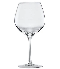 Lenox Tuscany Classics 6-Piece Red Wine Glass Set, Buy 4 Get 6