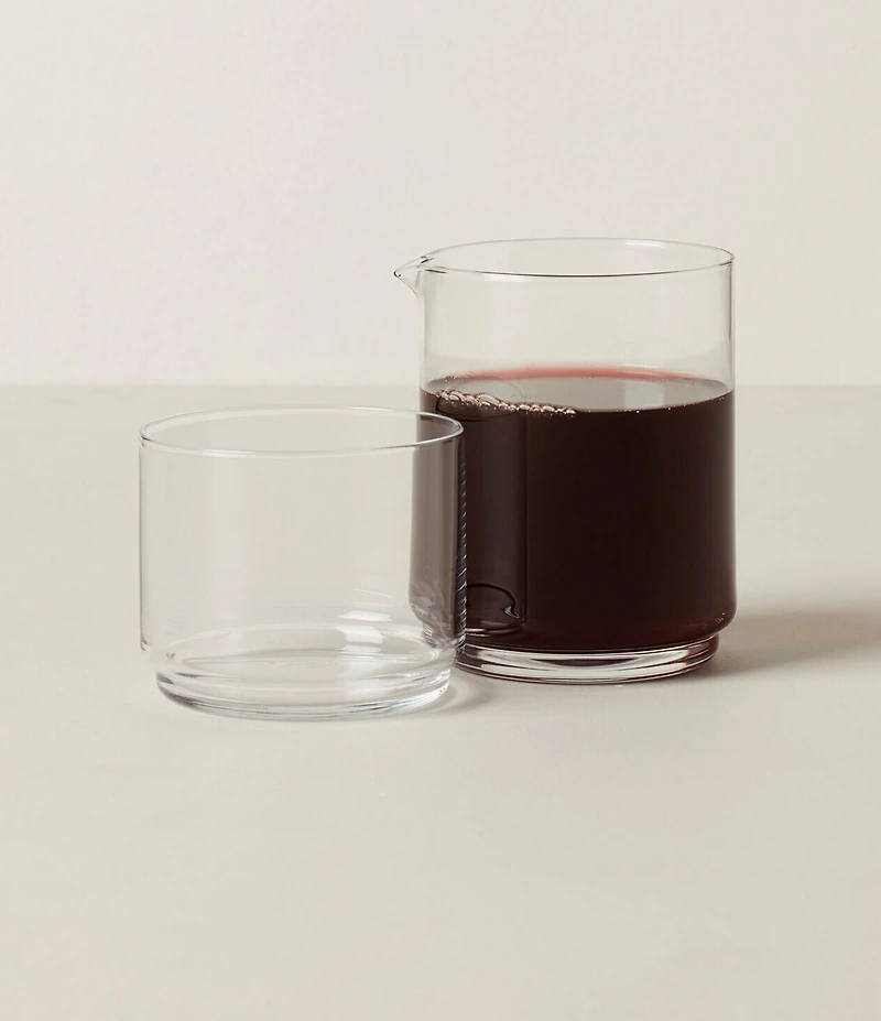 Lenox Tuscany Classic Collection Carafe Set