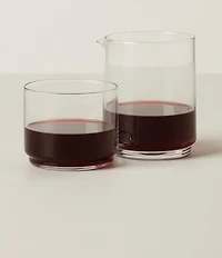 Lenox Tuscany Classic Collection Carafe Set