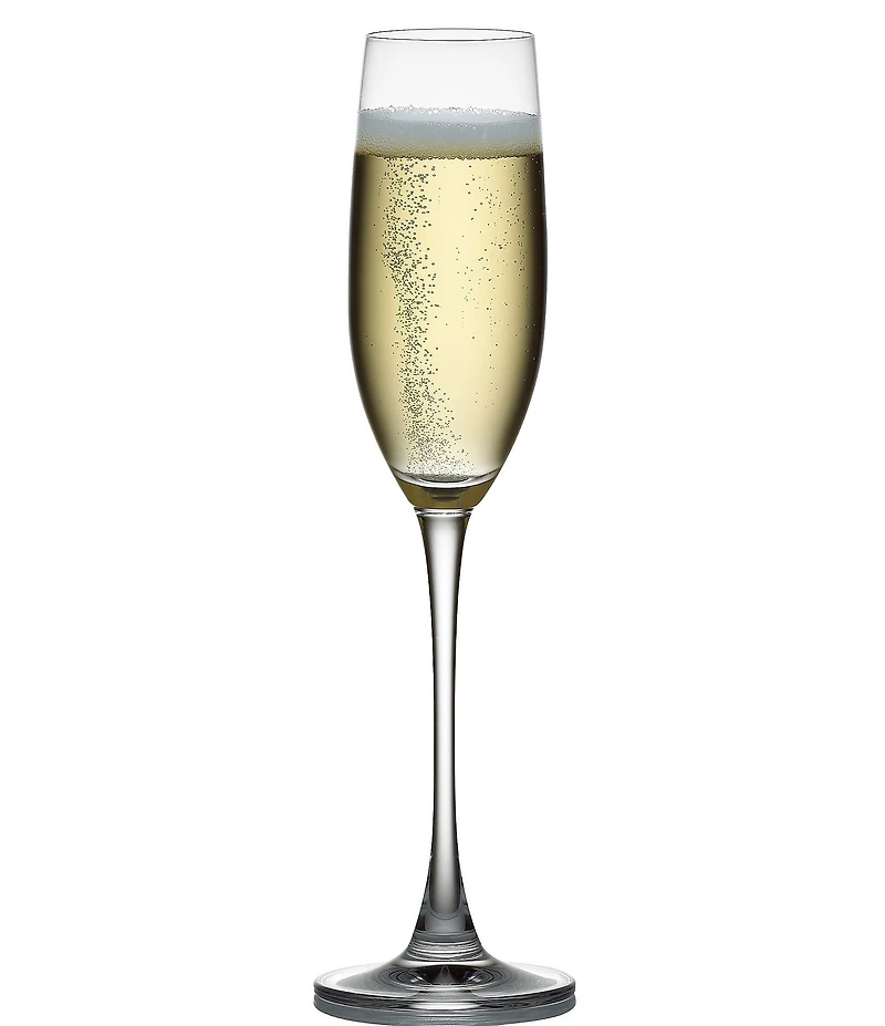 Lenox Tuscany Classics 4-Piece Champagne Toasting Flute Set