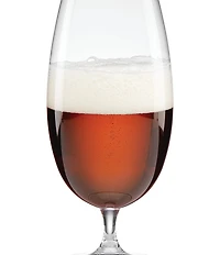 Lenox Tuscany Classics Assorted Beer Glass, Set of 4