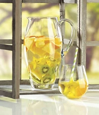 Lenox Tuscany Classics Contemporary Pitcher