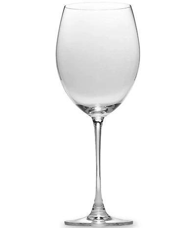 Lenox Tuscany Classics Bordeaux Glasses, Set of 4