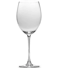 Lenox Tuscany Classics Bordeaux Glasses, Set of 4