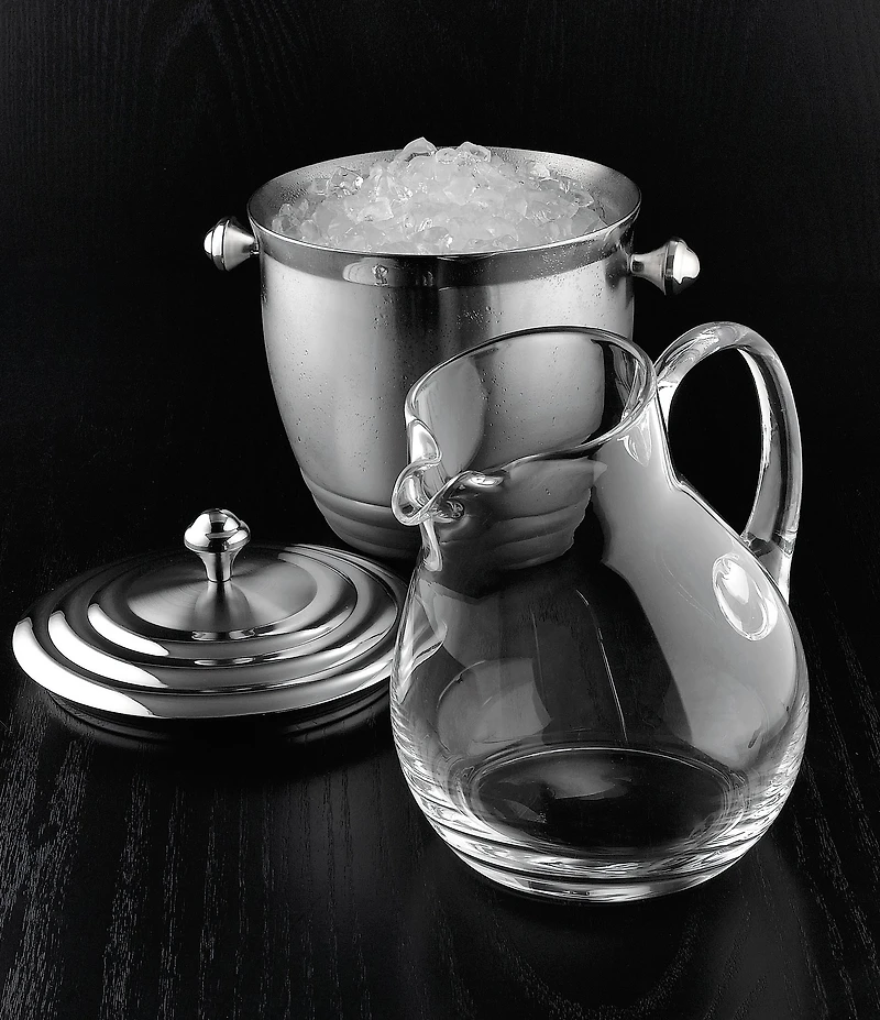 Lenox Tuscany Classics Party Pitcher