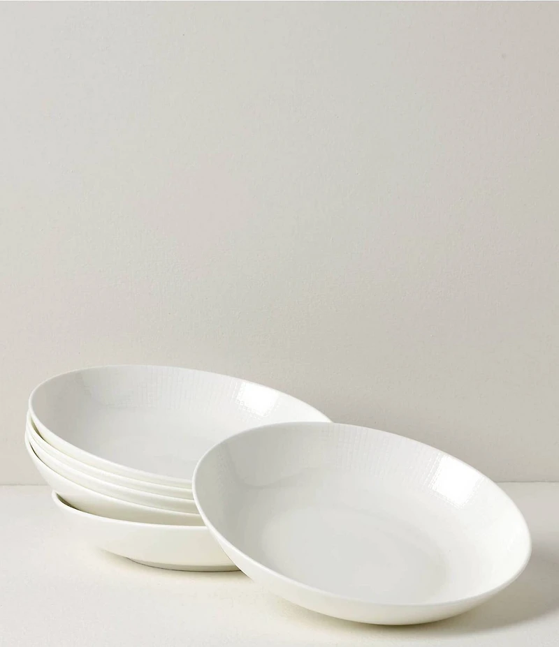 Lenox Tuscany Classics Pasta Bowls, Set of 6