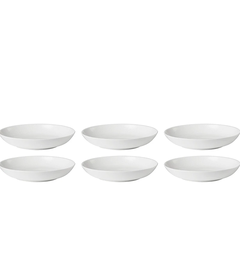 Lenox Tuscany Classics Pasta Bowls, Set of 6