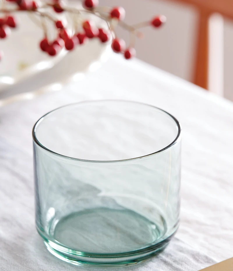 Lenox Tuscany Classics Stackable Short Glasses, Set of 4