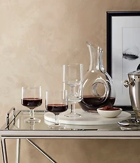 Lenox Tuscany Classics Stackable 4-Piece Wine Glass Set