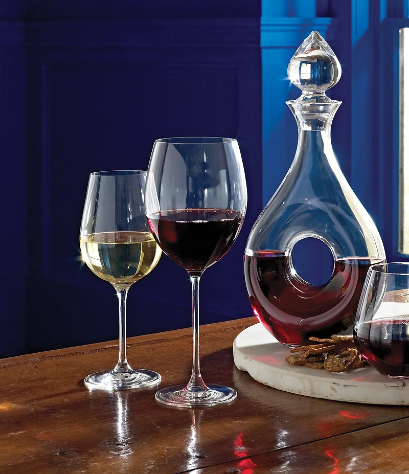 Lenox Tuscany Classics 4-Piece Pinot Grigio Wine Glass Set