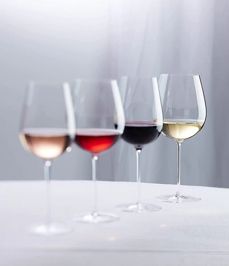 Lenox Tuscany Signature Cool Region 4-Piece Wine Set