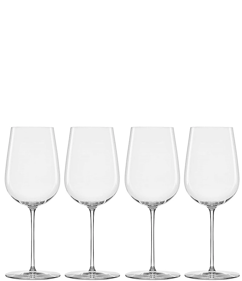 Lenox Tuscany Signature Cool Region 4-Piece Wine Set