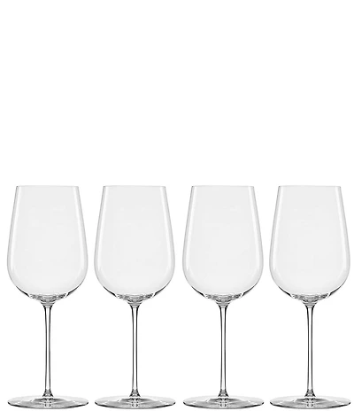 Lenox Tuscany Signature Cool Region 4-Piece Wine Set
