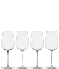 Lenox Tuscany Signature Cool Region 4-Piece Wine Set