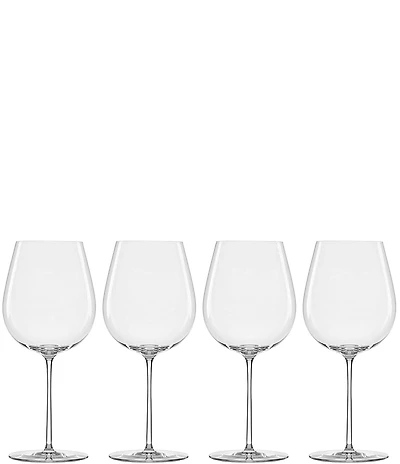 Lenox Tuscany Signature Warm Region 4-Piece Wine Glasses