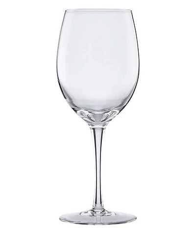 Lenox Tuscany Classics 6-Piece White Wine Glass Set, Buy 4 Get 6