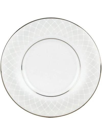 Lenox Venetian Lace Saucer