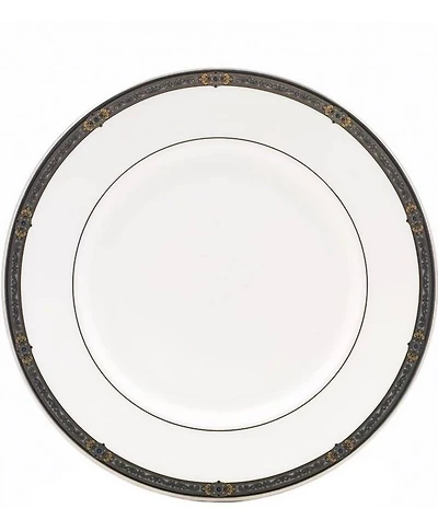 Lenox Vintage Jewel Bone China Dinner Plate