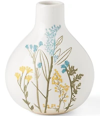 Lenox Wildflowers Small Vase