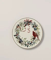 Lenox Winter Greetings Collection Dinner Plates
