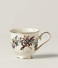 Lenox Winter Greetings Collection Teacup