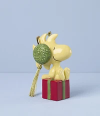Lenox Woodstock Porcelain Ornament