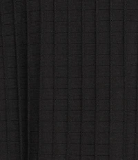 Leo & Nicole Shawl Collar Long Sleeve Open-Front Sweater Cardigan