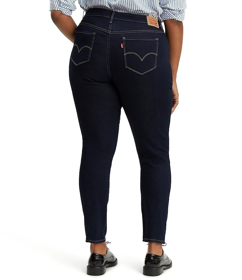Levi's® Plus Size 311 Mid Rise Skinny Jeans