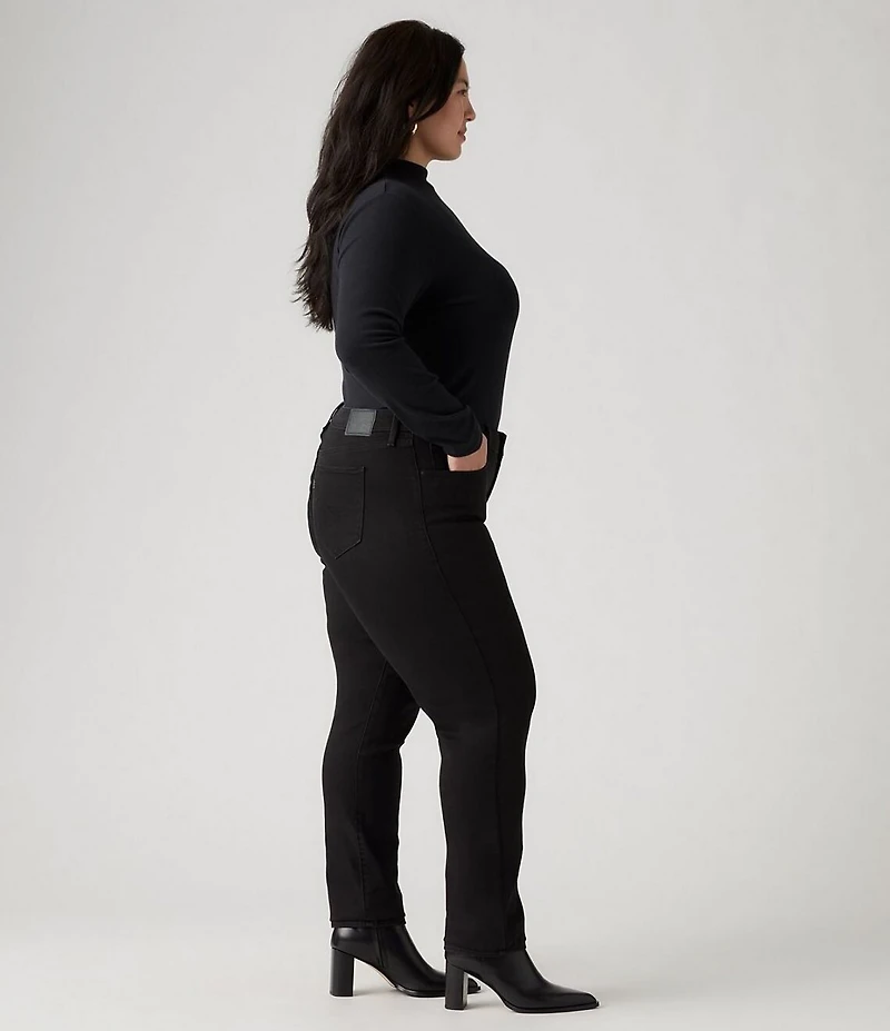 Levi's® Plus Size 311 Mid Rise Skinny Jeans