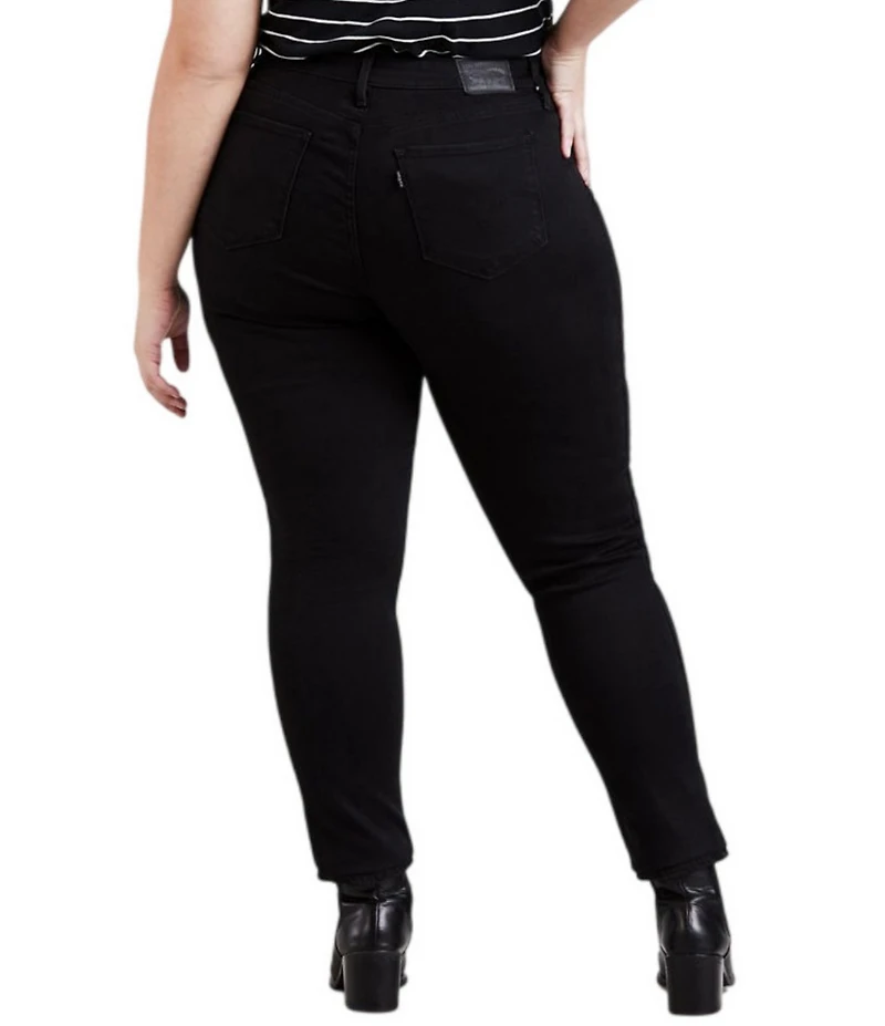 Levi's® Plus Size 311 Mid Rise Skinny Jeans