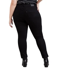 Levi's® Plus Size 311 Mid Rise Skinny Jeans