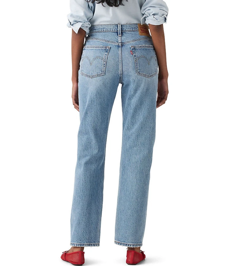Levi's® 501® Original Regular Fit Jeans