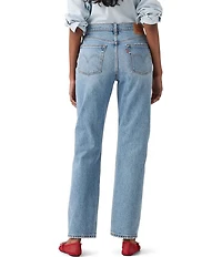 Levi's® 501® Original Regular Fit Jeans