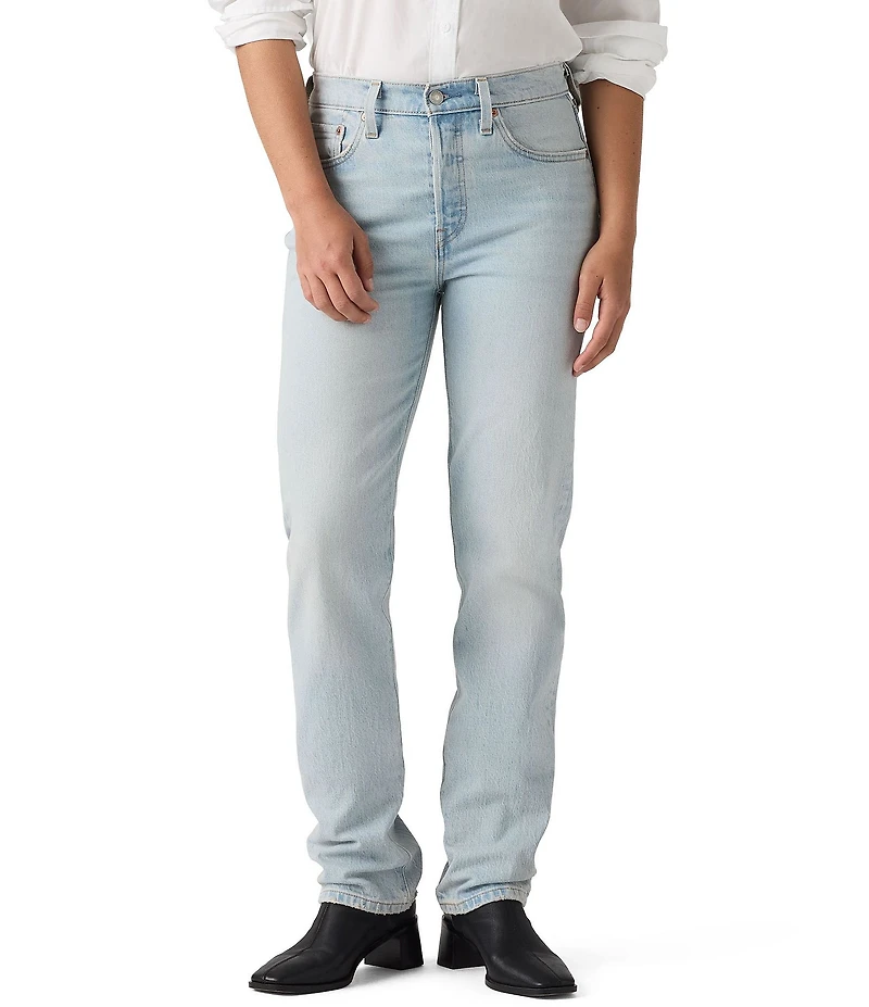 Levi's® 501® Original Regular Fit Jeans