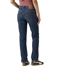 Levi's ® 501® Original Regular Fit Straight Leg Jeans