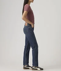 Levi's ® 501® Original Regular Fit Straight Leg Jeans