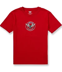 Levi's Big Boys Short Sleeve Race Ready Tee