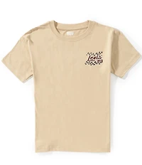 Levi's Big Boys Short Sleeve 73 Horse Power Tee