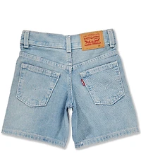 Levi's Little Boys Stay Loose Denim Shorts