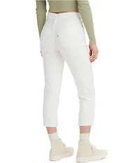 Levi's® 311 Mid Rise Shaping Skinny Capri Jeans