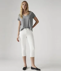 Levi's® 311 Mid Rise Shaping Skinny Capri Jeans